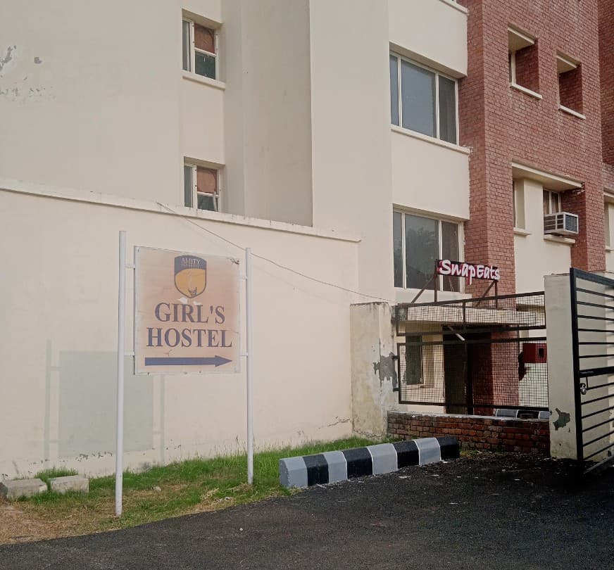 Amity University Greater Noida Hostel and Mess photo 2